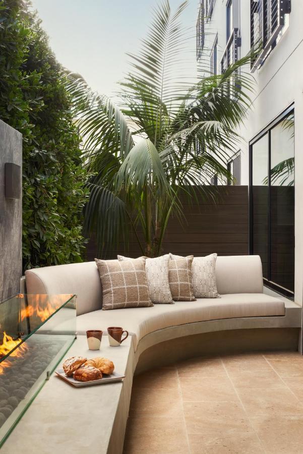The Bower Coronado Luaran gambar